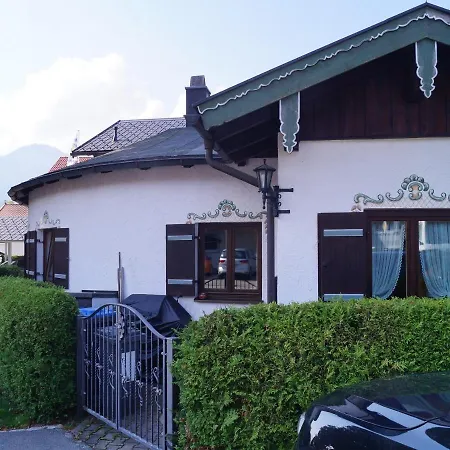 Haus Holly Inkl. Chiemgaukarte *