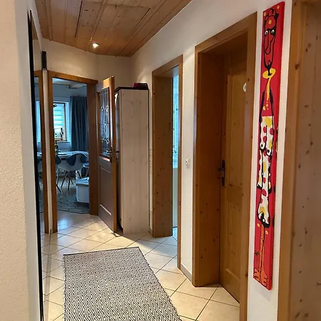 Haus Holly Inkl. Chiemgaukarte Vakantiehuis Ruhpolding