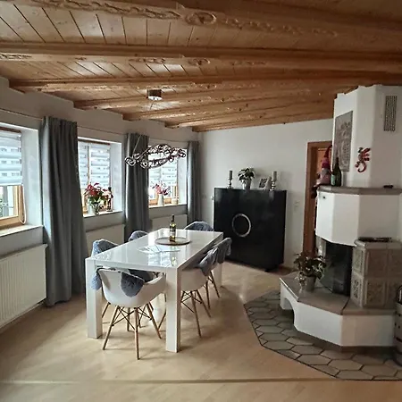 Haus Holly Inkl. Chiemgaukarte *