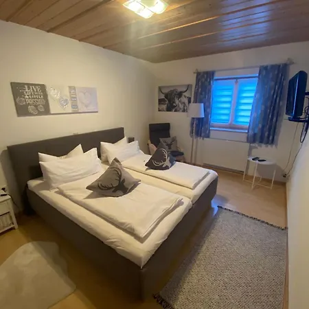 Haus Holly Inkl. Chiemgaukarte