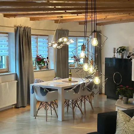 Haus Holly Inkl. Chiemgaukarte * Ruhpolding