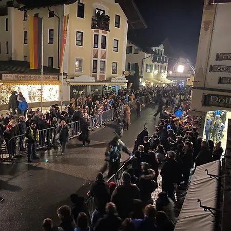 Haus Holly Inkl. Chiemgaukarte Ruhpolding