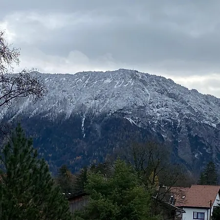 Vakantiehuis Haus Holly Inkl. Chiemgaukarte *
