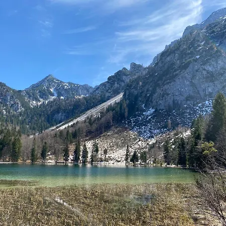 Haus Holly Inkl. Chiemgaukarte Ruhpolding