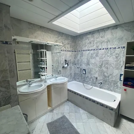 Haus Holly Inkl. Chiemgaukarte Vakantiehuis