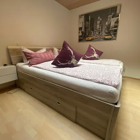 Haus Holly Inkl. Chiemgaukarte * Ruhpolding