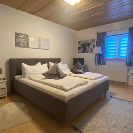 Vakantiehuis Haus Holly Inkl. Chiemgaukarte