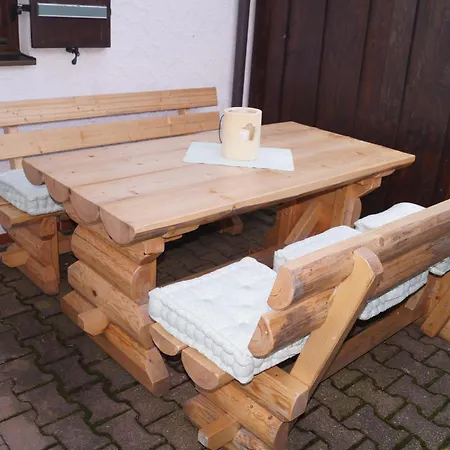 Haus Holly Inkl. Chiemgaukarte Vakantiehuis Ruhpolding