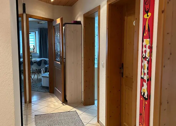 Haus Holly Inkl. Chiemgaukarte Nyaraló Ruhpolding