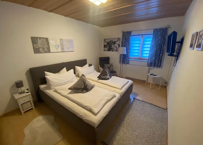 Haus Holly Inkl. Chiemgaukarte