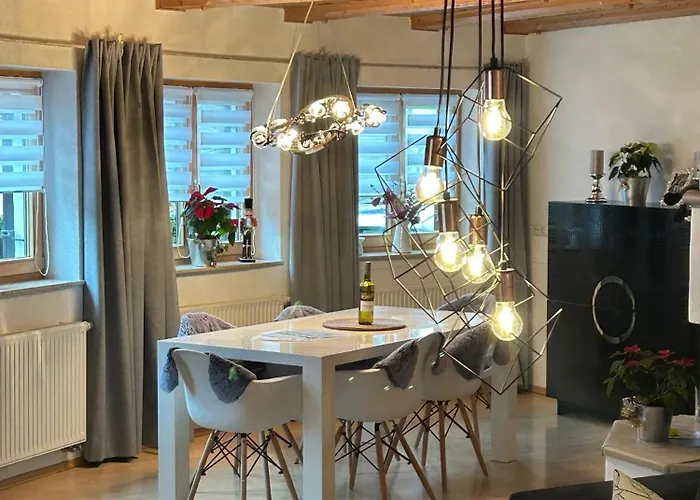 Haus Holly Inkl. Chiemgaukarte * Ruhpolding