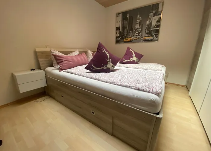 Haus Holly Inkl. Chiemgaukarte * Ruhpolding