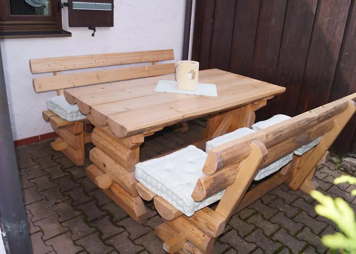 Haus Holly Inkl. Chiemgaukarte Nyaraló Ruhpolding