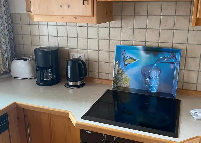 Nyaraló Haus Holly Inkl. Chiemgaukarte *
